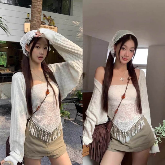 YJ LUCIENNE SET (PADDED)