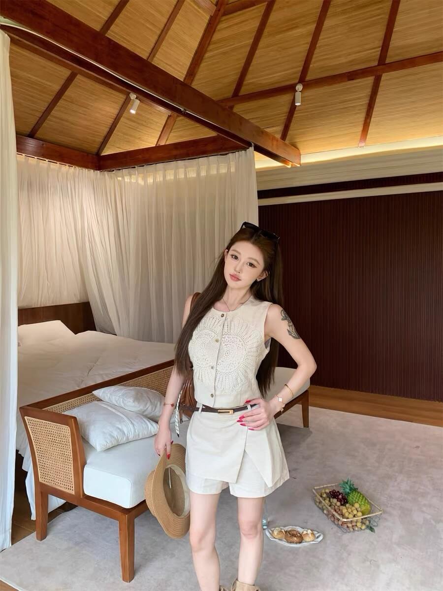 RITY SET