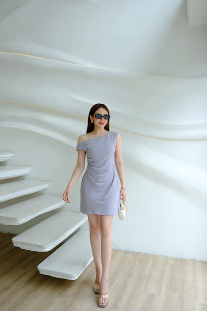 CATILA DRESS