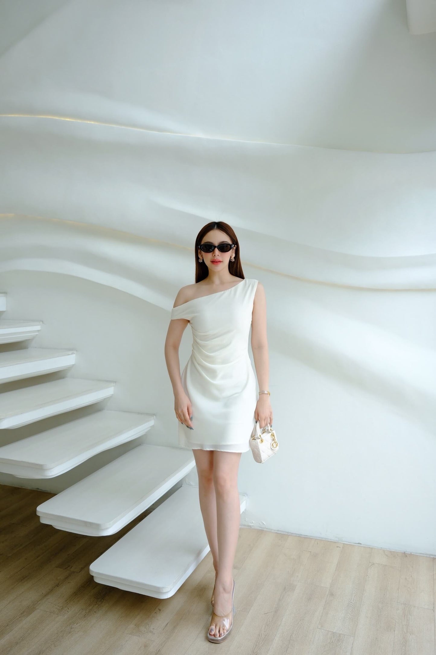 CATILA DRESS