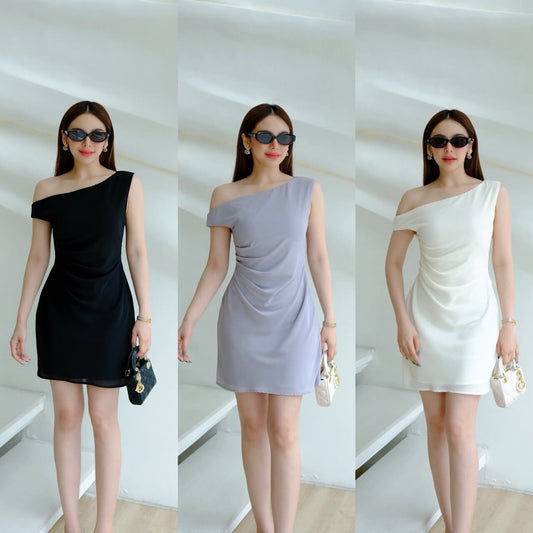 CATILA DRESS