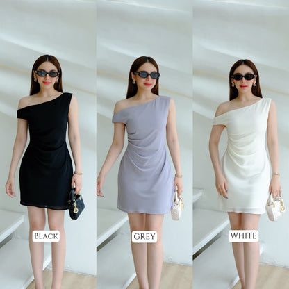 CATILA DRESS