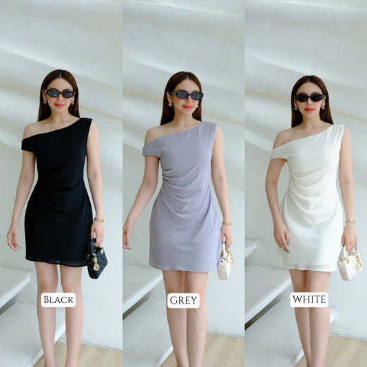 CATILA DRESS