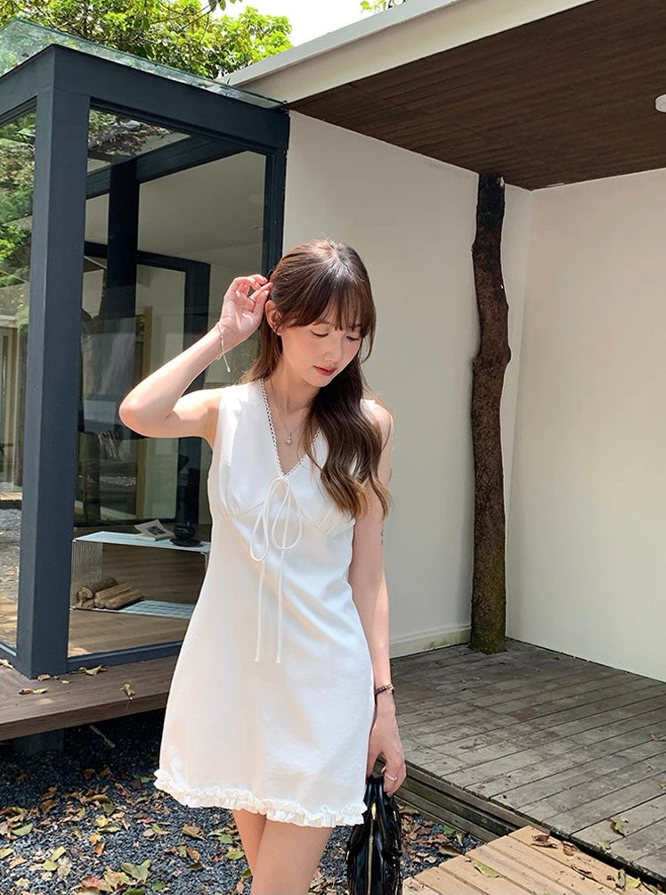WG EMELLY DRESS