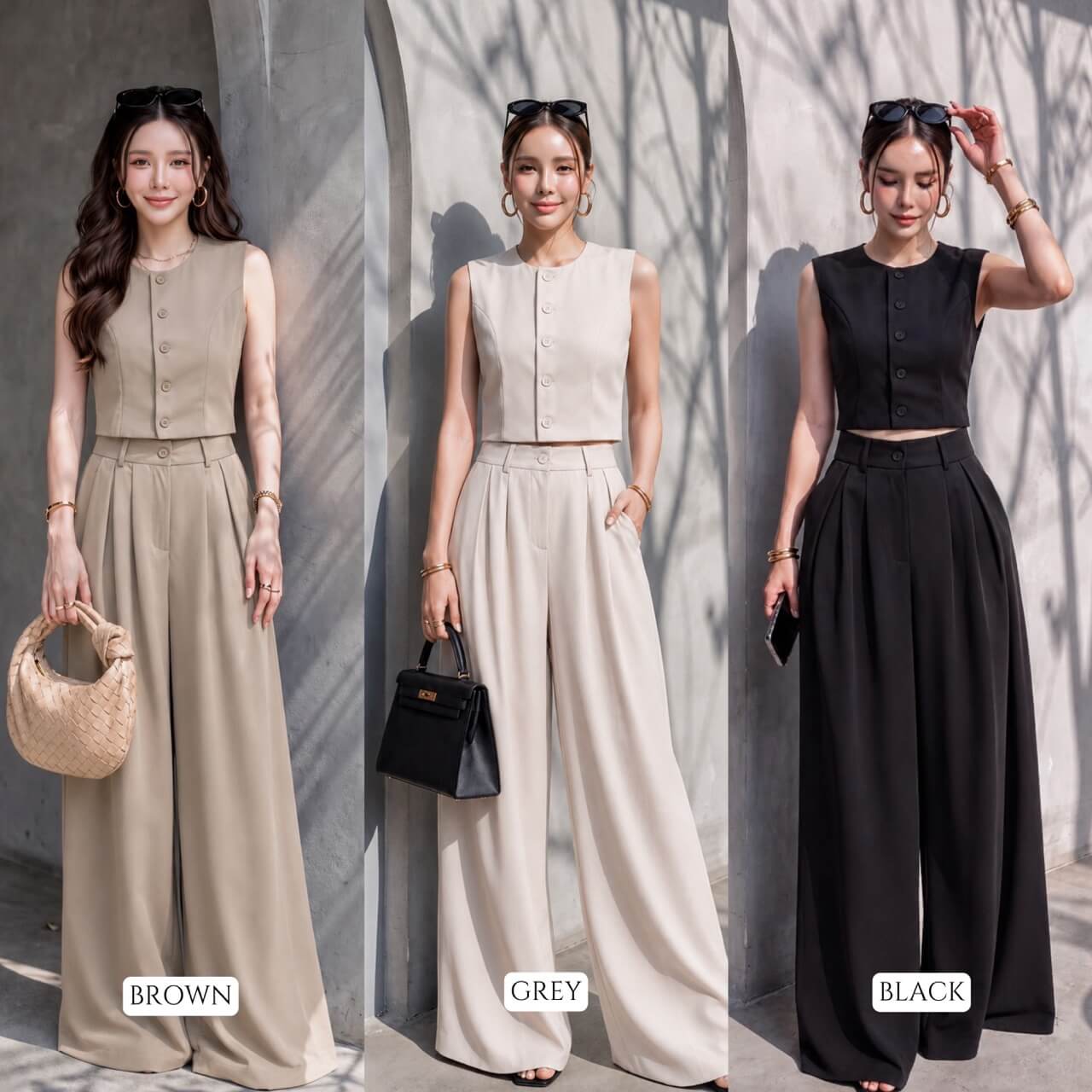 ANDAL SET