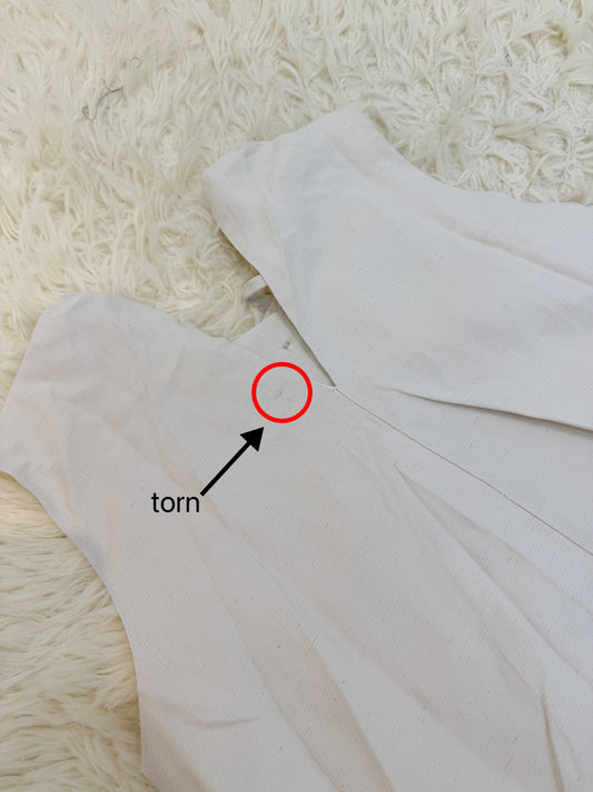 YJ ARAMINTA SET（DEFECT）