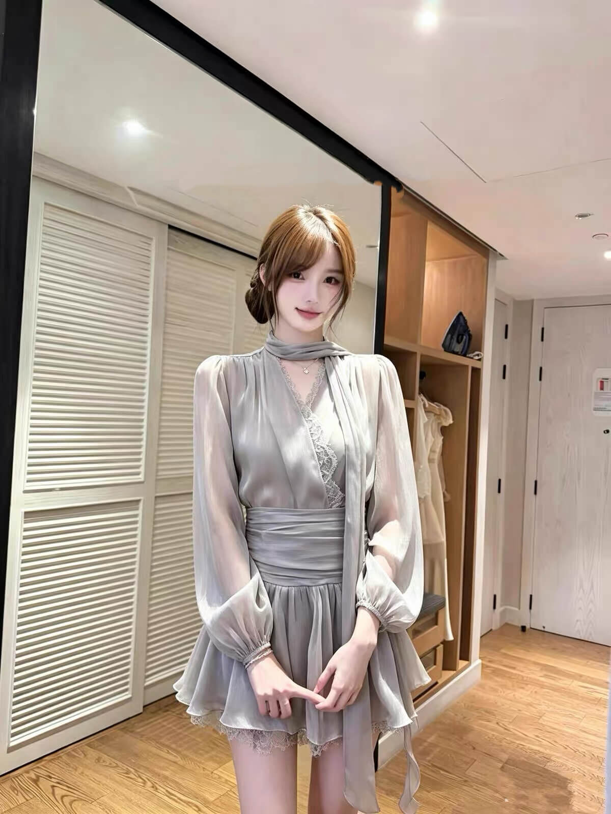 MIKO SET