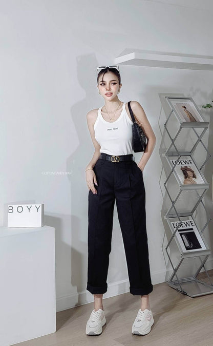 BOYY VINTAGE PANTS