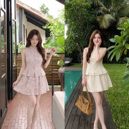 XING CHEN MANDARIN SET