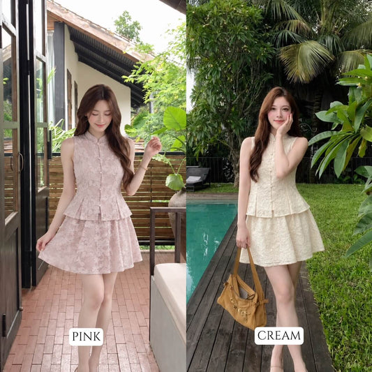 XING CHEN MANDARIN SET