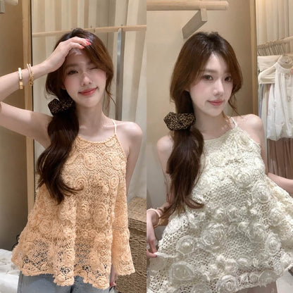 AS TABBY TOP
