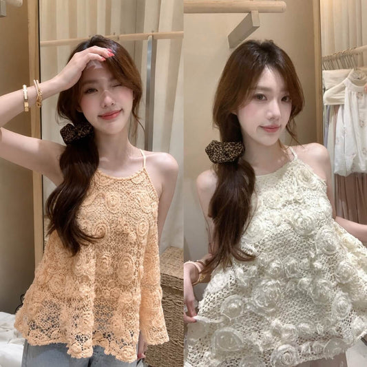 AS TABBY TOP