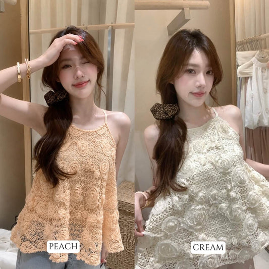 AS TABBY TOP