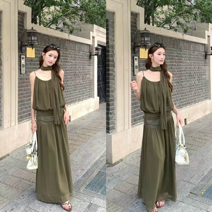 YALINDA SKIRT