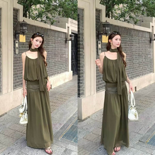 YALINDA SKIRT