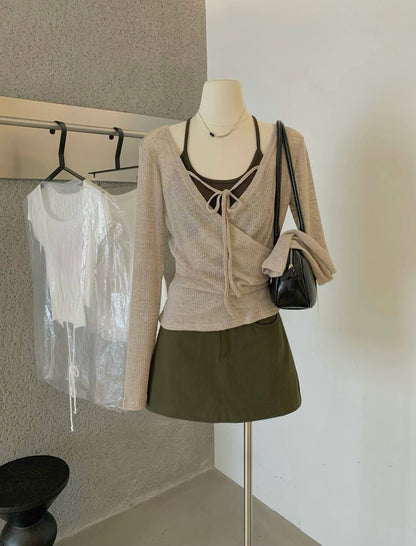 SHINO THREE PCS SET