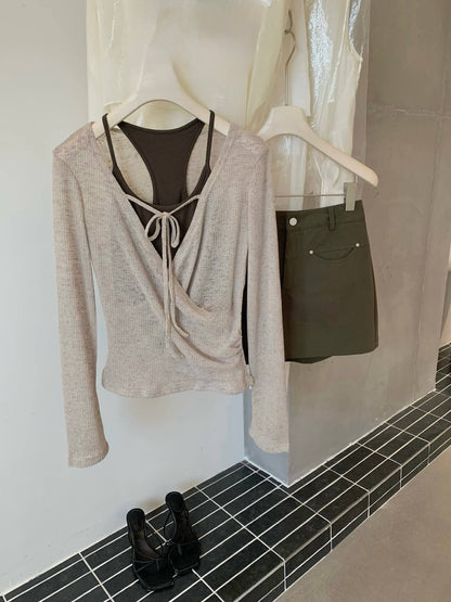 SHINO THREE PCS SET