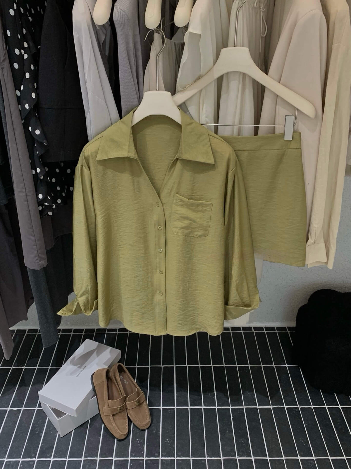 NORI SET