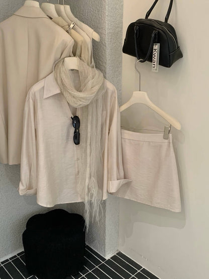 NORI SET