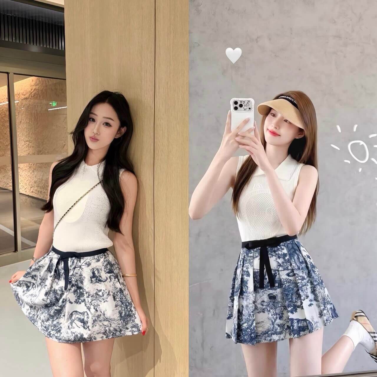NIORD SET