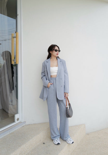 REZE BLAZER SET