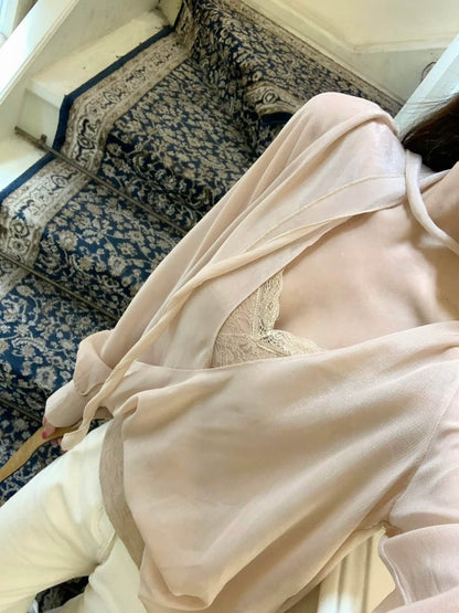 NARA BLOUSE SET