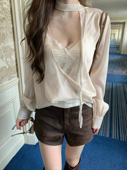 NARA BLOUSE SET
