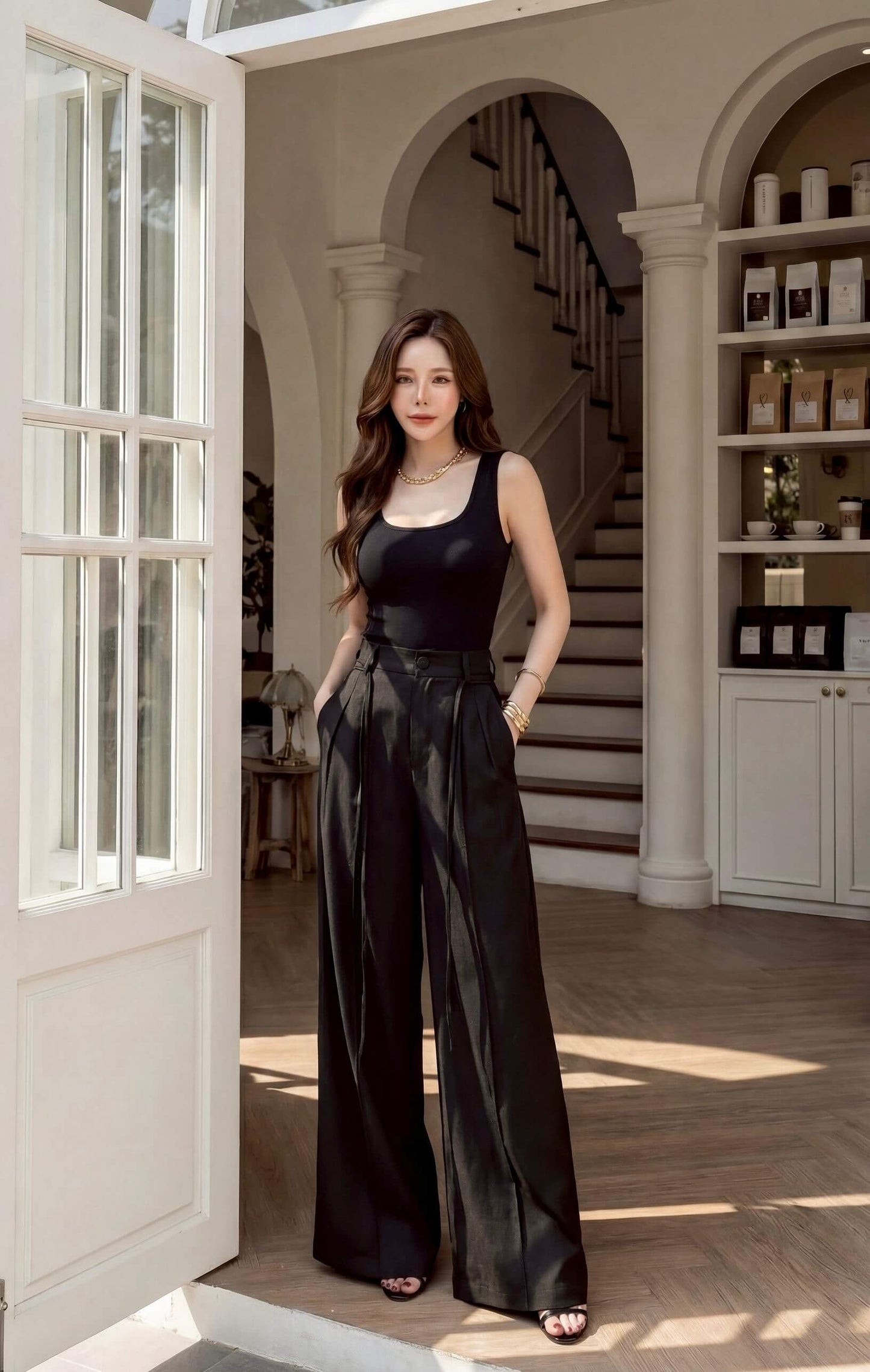 LYADA SET