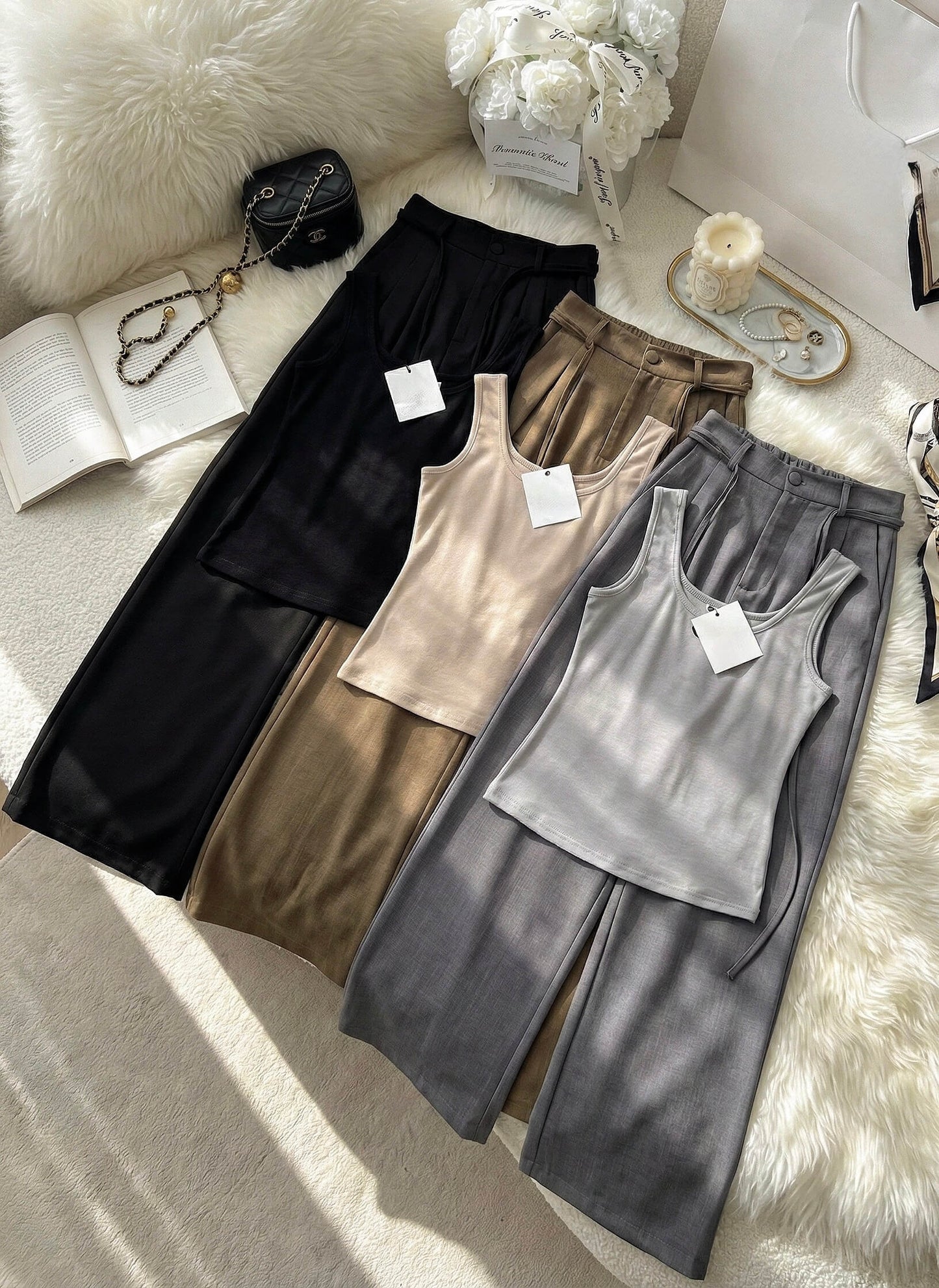 LYADA SET