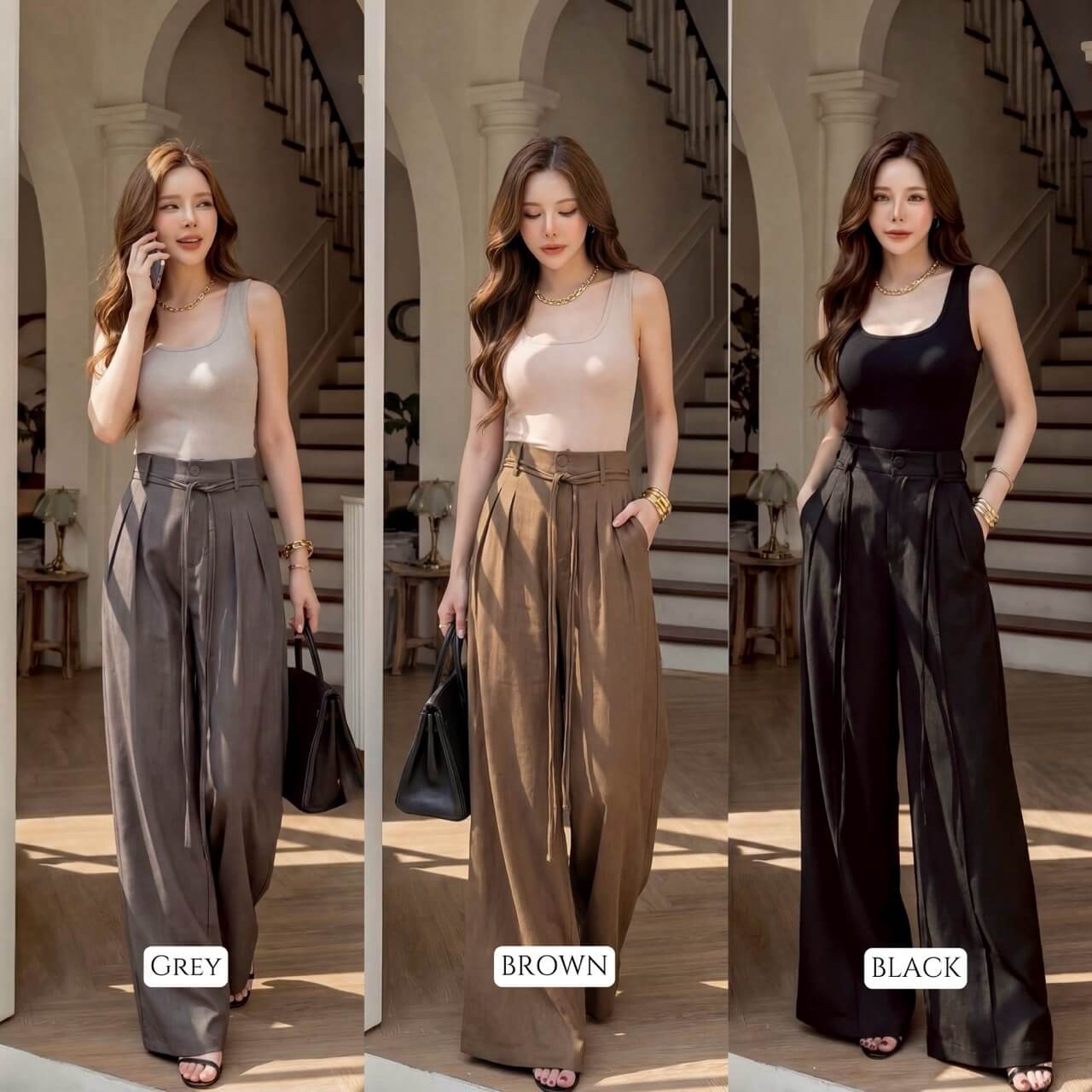 LYADA SET