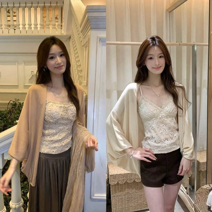 MARAY CARDIGAN