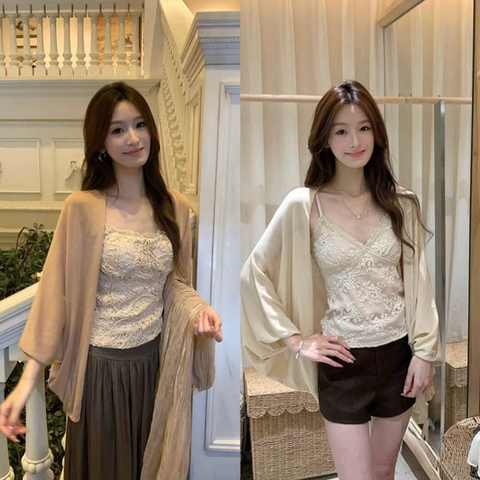 MARAY CARDIGAN