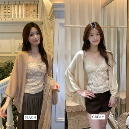 MARAY CARDIGAN