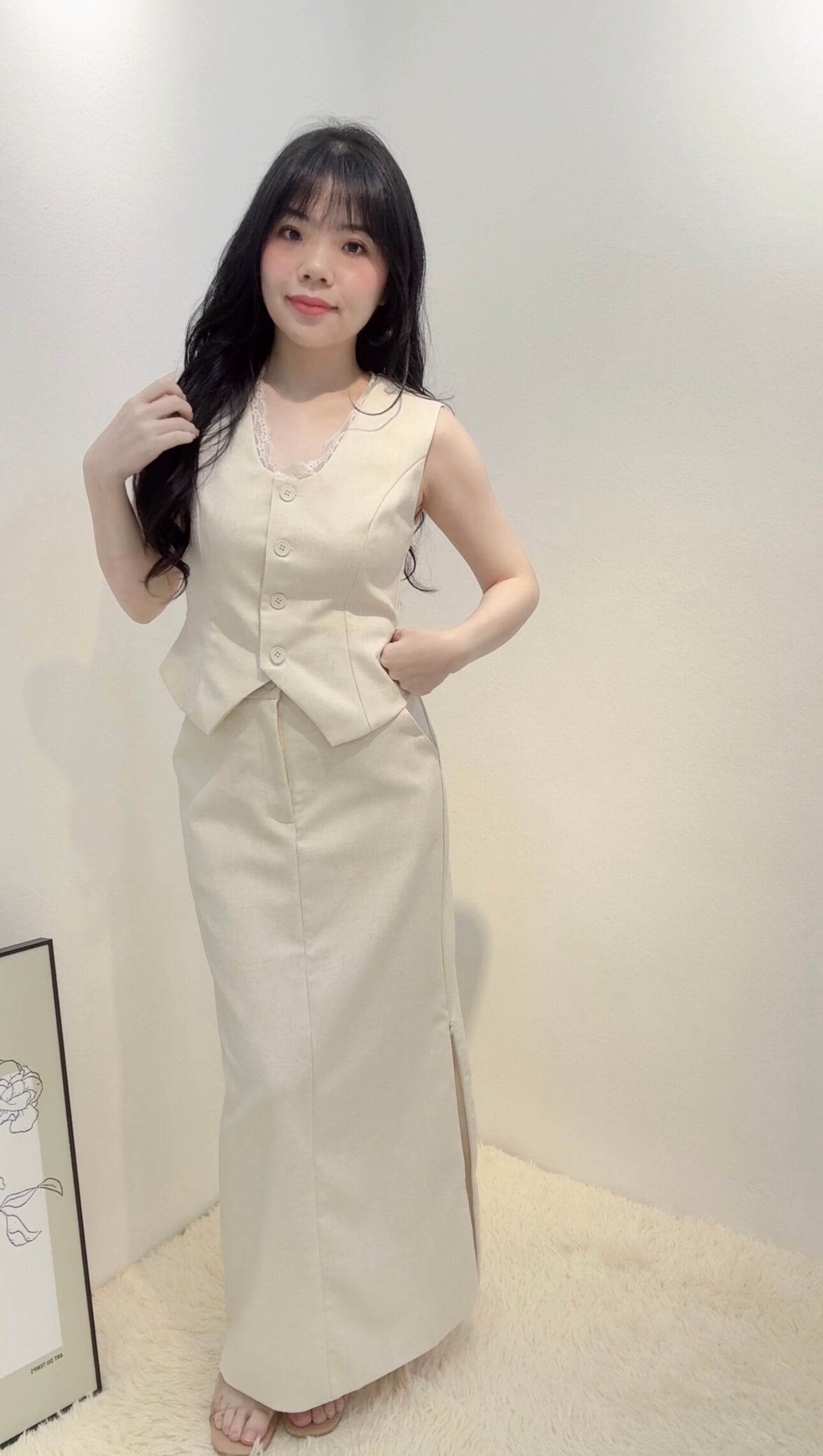 ROMY SET