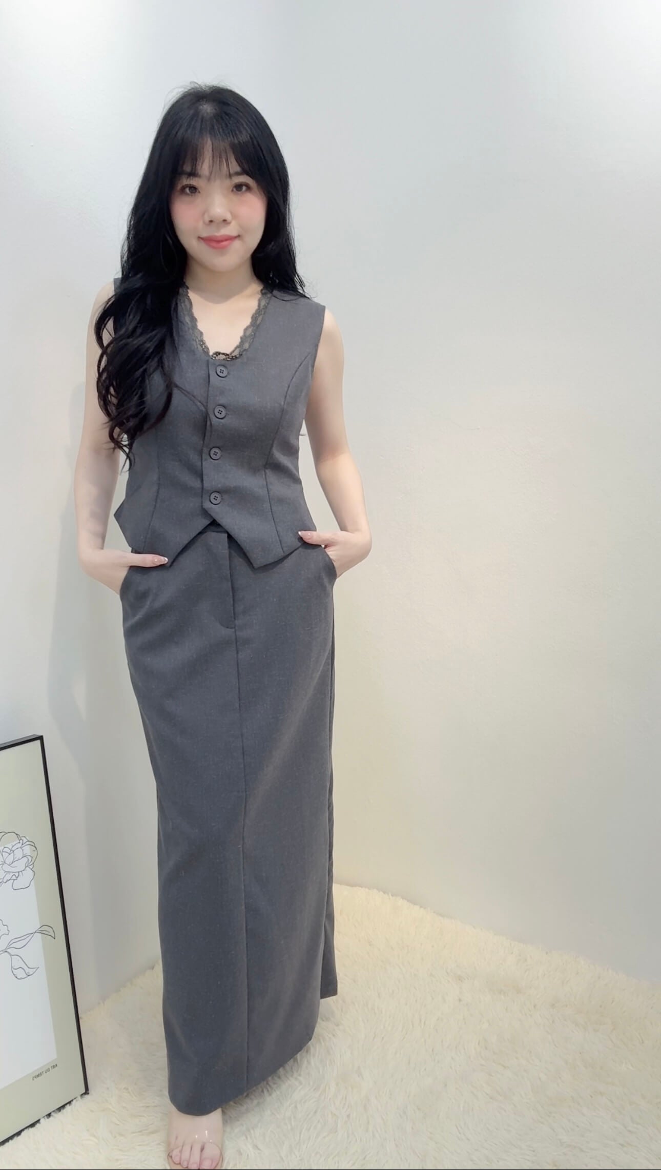ROMY SET
