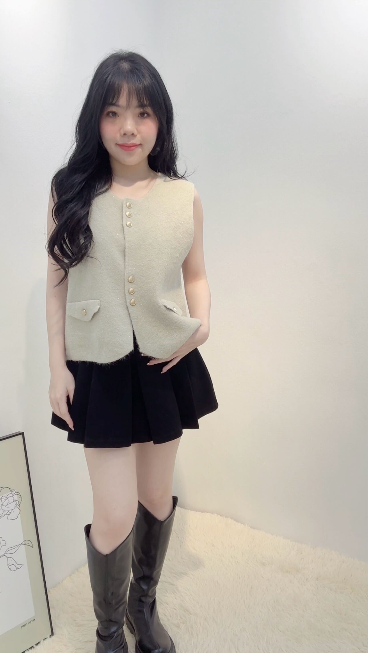 ELARA TOP