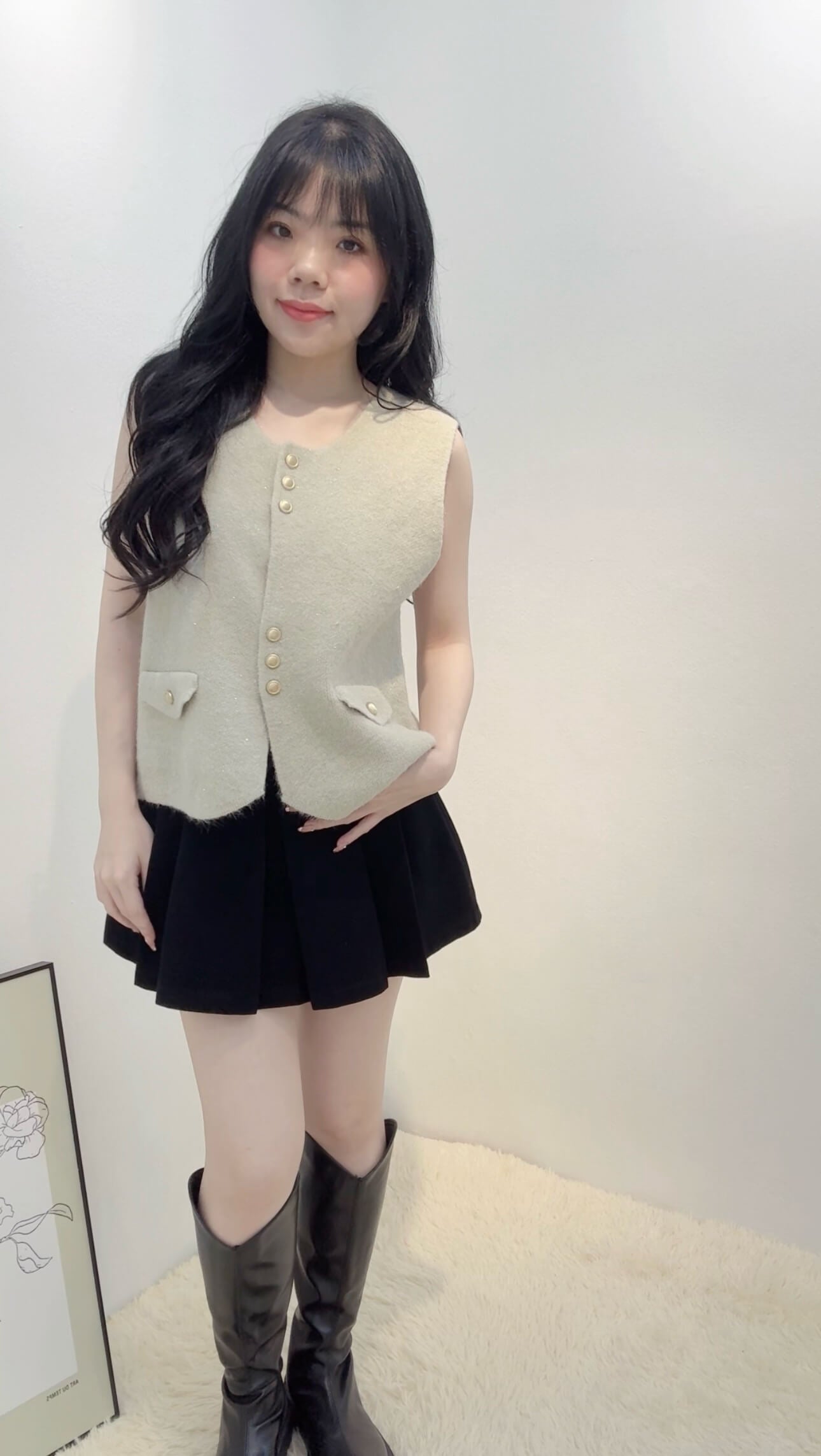 ELARA TOP