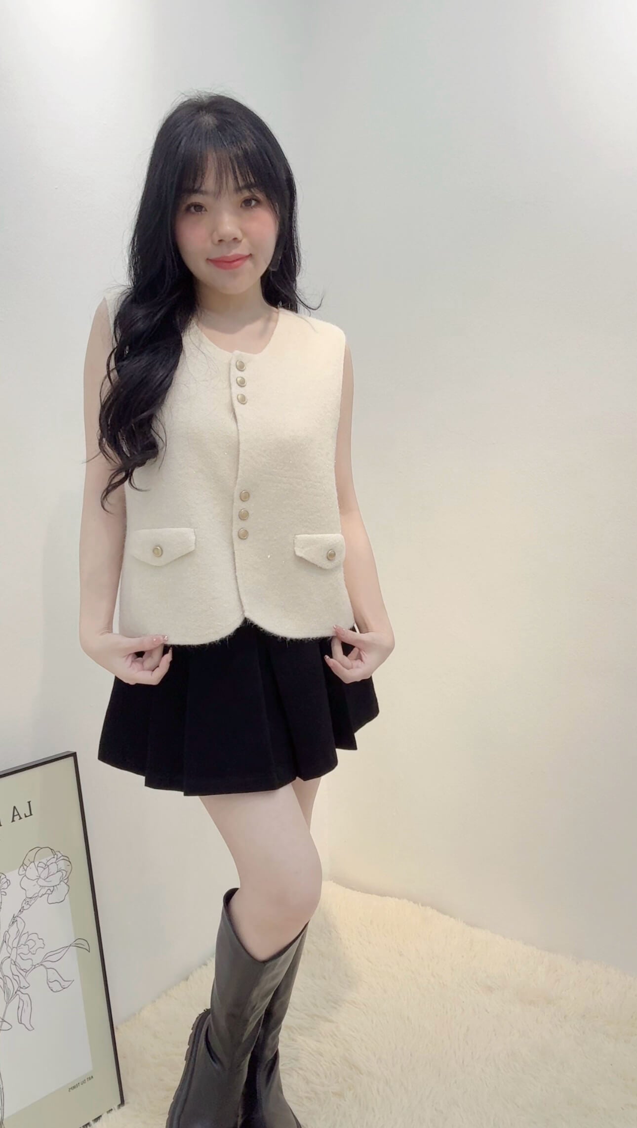 ELARA TOP