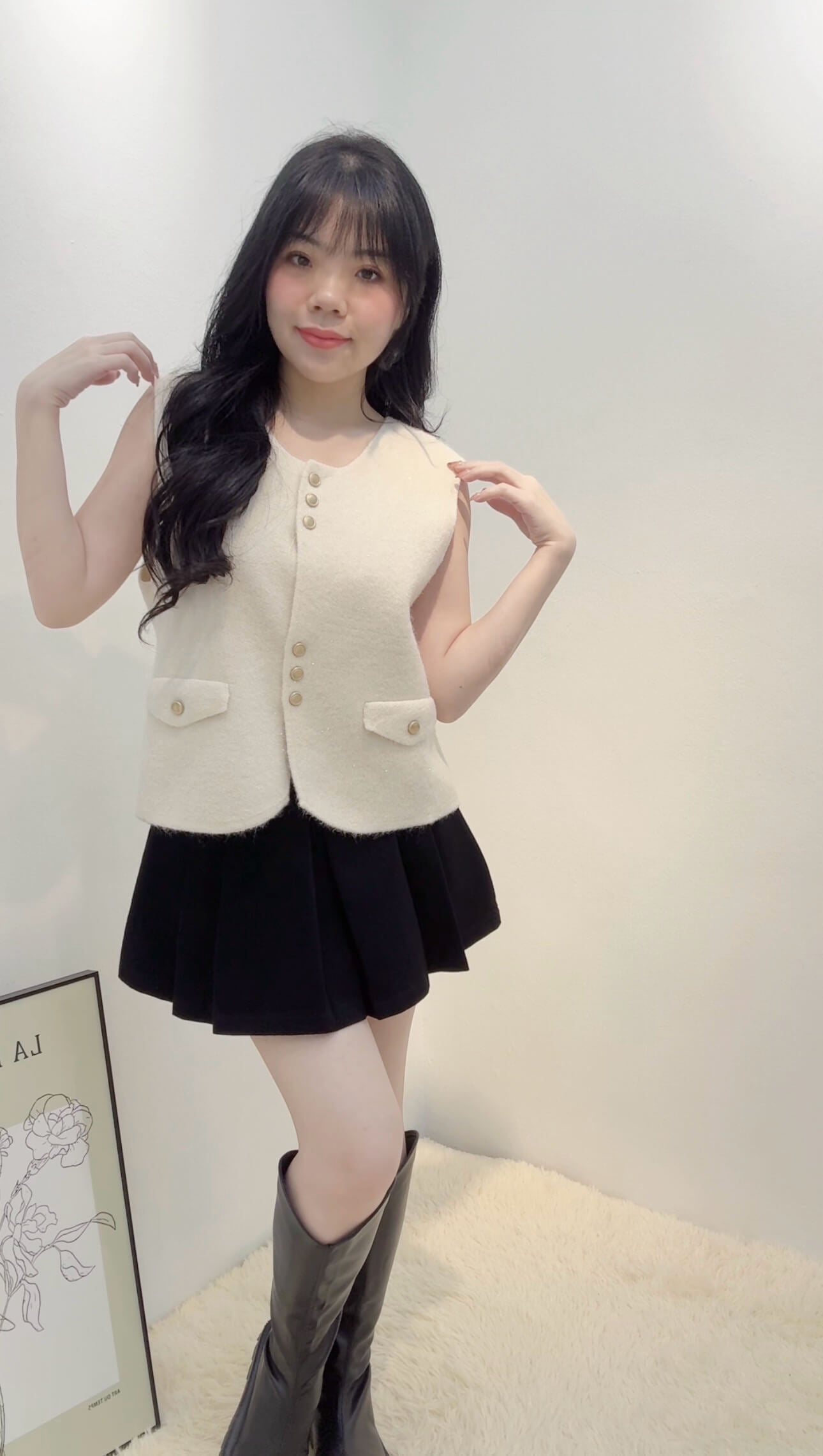 ELARA TOP