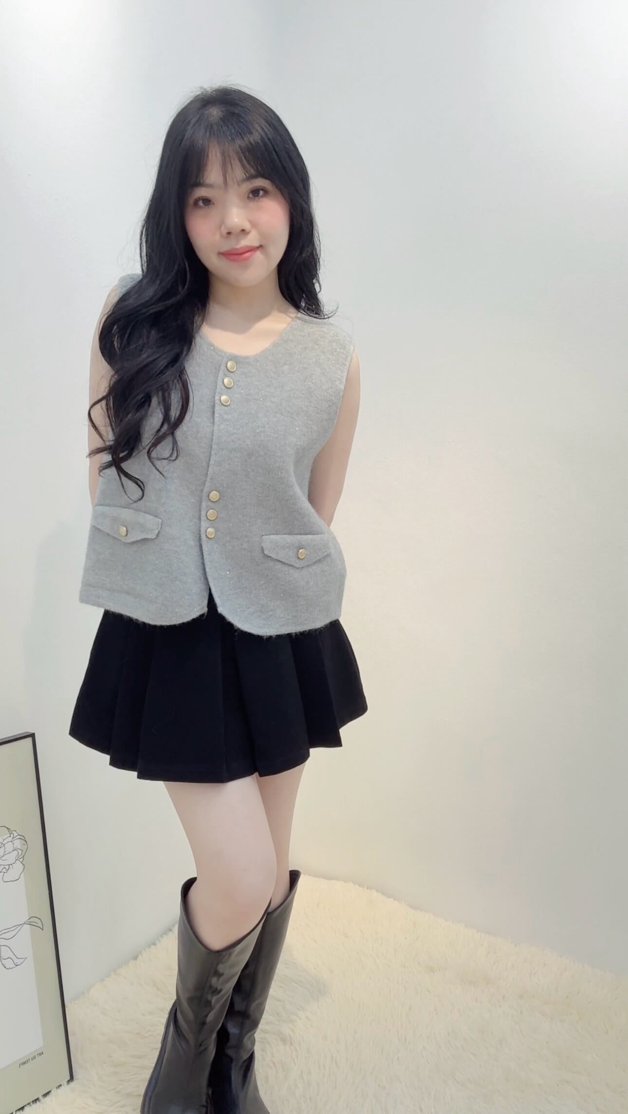 ELARA TOP