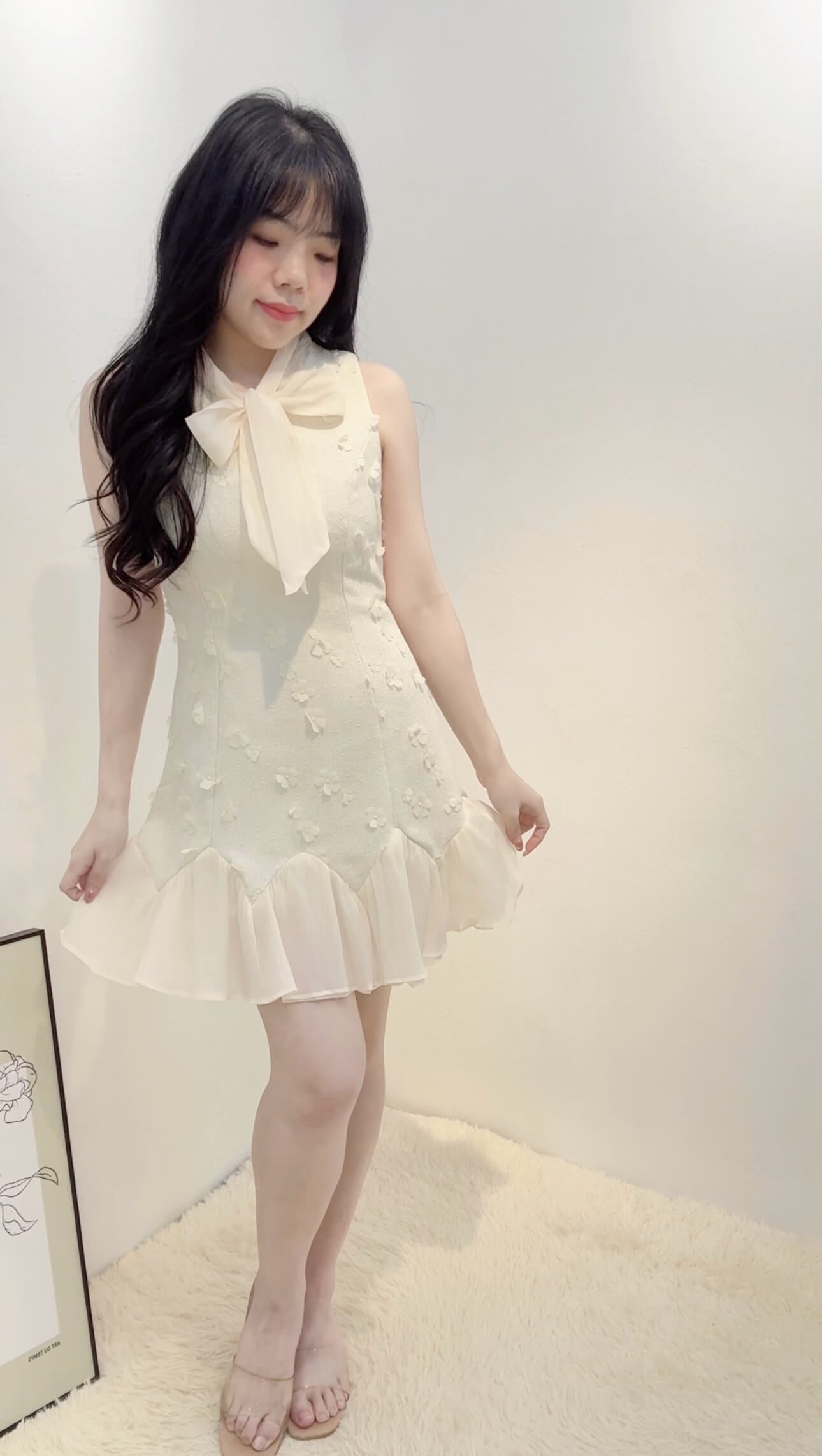 GIVONY DRESS