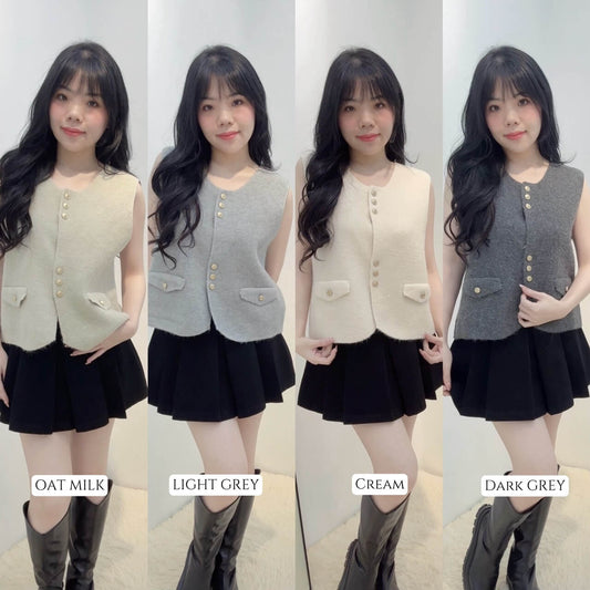 ELARA TOP
