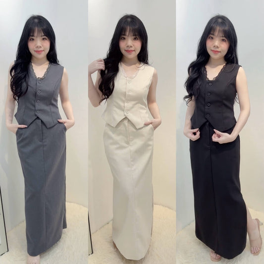ROMY SET