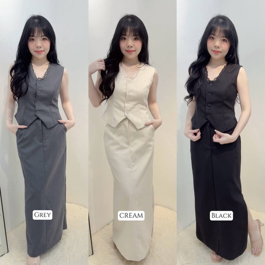 ROMY SET