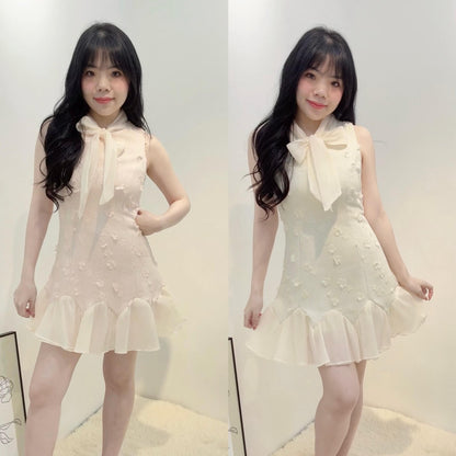 GIVONY DRESS