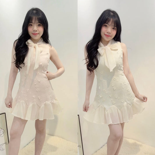 GIVONY DRESS