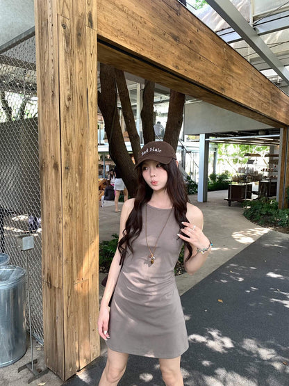 LAMOUR DRESS SET
