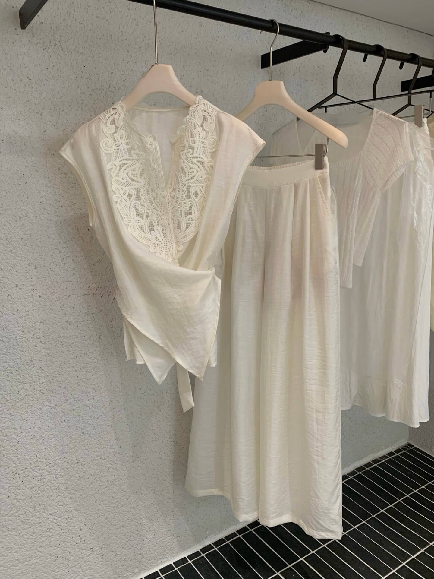 OLIVEY SET