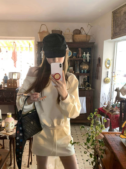 YJ CATALIN SET