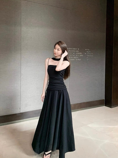 YJ VARKA DRESS